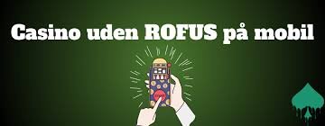 Nye Casino Uden ROFUS Sider - Find Dine Favoritter Her Nye Casino Uden ROFUS Sider - Find Dine Favoritter Her