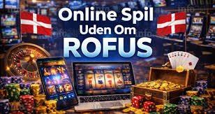 Nye Casino Uden ROFUS Sider - Find Dine Favoritter Her Nye Casino Uden ROFUS Sider - Find Dine Favoritter Her