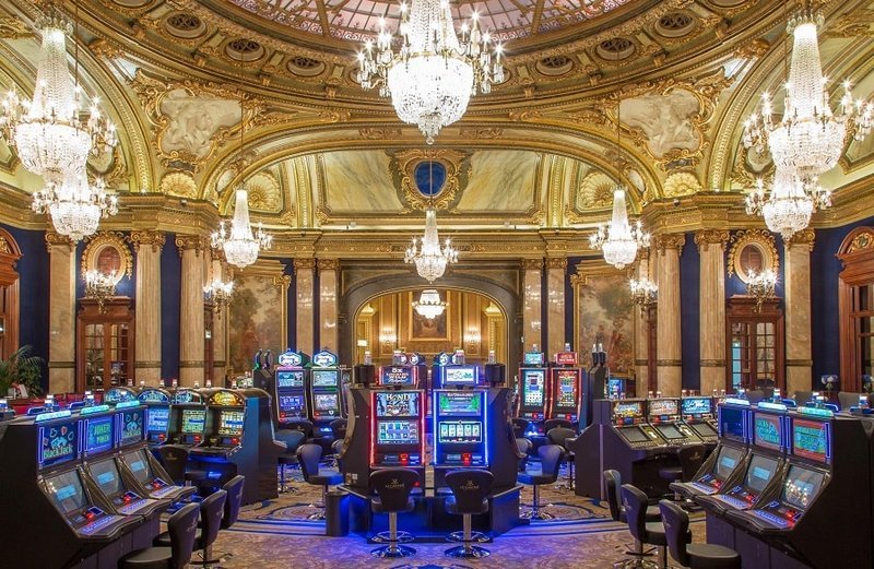 Découvrez les Grands Atouts du Gransino Casino en Ligne en France