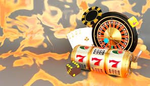 The Ultimate Guide to Casino BOF Unlocking the Future of Online Gambling The Ultimate Guide to Casino BOF Unlocking the Future of Online Gambling